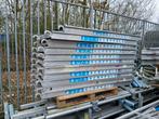 Kamersteiger vloeren diverse merken Altrex Euroscaffold ASC, Ophalen, Rolsteiger of Kamersteiger