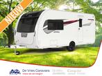 Elddis Affinity 520 Verbouwings actie!, Caravans en Kamperen, Overige typen, Standaardzit, Elddis, Tot en met 2