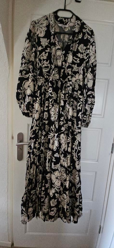 Nieuwe Miljuschka lange jurk maat 36 met prijskaartje, Ophalen