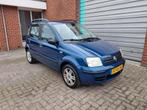 Fiat Panda 1.2 SportSound Clima Bj:2005 NAP!, Auto's, Fiat, Gebruikt, Origineel Nederlands, Bedrijf, Handgeschakeld