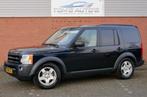 Land Rover Discovery 2.7 TdV6 SE. grijs kenteken. nieuwe dis, Automaat, Beige, 190 pk, Bedrijf