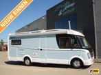 Dethleffs Esprit 6810 I Enkele bedden amp; hefbed, Caravans en Kamperen, Ringverwarming, Fiat, Dethleffs, L-zit