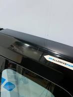 Peugeot Partner Hintertür rechts schwarz mit fenster 8703E4, Auto-onderdelen, Carrosserie en Plaatwerk, Gebruikt, -, Deur, -