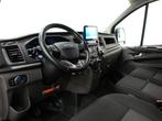 Ford Transit Custom L1H1 Trend Raptor Edition Navigatie Came, Auto's, Bestelauto's, Voorwielaandrijving, Stof, Euro 6, 4 cilinders