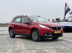 Peugeot 2008 1.2 PureTech Active|Nieuwe D-Riem|Cruise|Navi, Auto's, Peugeot, Voorwielaandrijving, Euro 5, Stof, 1199 cc