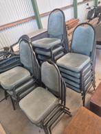 Stoelen, Huis en Inrichting, Stoelen, Ophalen, Gebruikt, Overige kleuren, Vijf, Zes of meer stoelen