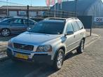 Volvo 2005 Grijs | V8 | 4.4L | koopje, Auto's, 4414 cc, 2240 kg, 7 stoelen, 2250 kg