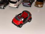 Smart Crossblade 1:87, Hobby en Vrije tijd, Modelauto's | 1:87, Verzenden, Zo goed als nieuw, Auto, Overige merken