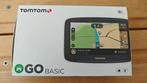 TomTom Go Basic 5 inch, Auto diversen, Autonavigatie, Ophalen of Verzenden