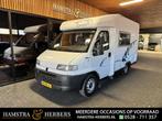 Fiat Ducato Panorama 2.5 285 Camper AANBIEDING !, Caravans en Kamperen, Campers, Bedrijf, Info@fiatcampers.nl, Fiat Stellantis