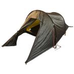 Hilleberg - Nallo 2 - Tent, Caravans en Kamperen, Gebruikt, Hilleberg, Hilleberg, Tot en met 2
