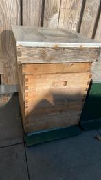 Bijenkast simplex, Dieren en Toebehoren, Bijen