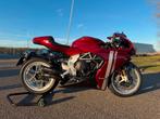 MV Agusta Superveloce 98 Edizione Limitata NIEUW!, Motoren, Motoren | MV Agusta, Traction Control, Infio@vtrmotoren.nl, MV Augusta