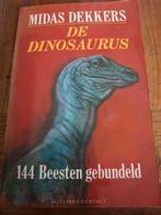 Midas Dekkers, Ophalen of Verzenden, Gelezen