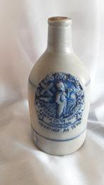 LEVERT & CO DE WILDEMAN fles, kruik, nr. 2, Ophalen of Verzenden