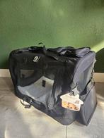 Nylon bench / reistas hond., Ophalen, Nieuw