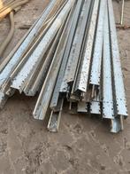 Kabelgoot, Ophalen of Verzenden, Kabel of Snoer