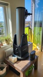 Newton reflector telescope, Ophalen, Zo goed als nieuw