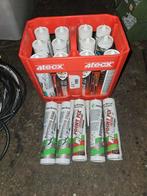 Partij kit met rek, Ophalen of Verzenden