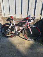 Pinarello Dogma – Carbon Racefiets (maat 54) – excl. wielen, Carbon, Meer dan 20 versnellingen, 53 tot 57 cm, Ophalen