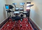 Roland TD-27KV2 met extra's te koop, Muziek en Instrumenten, Drumstellen en Slagwerk, Ophalen, Zo goed als nieuw, Roland