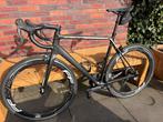Canyon Ultimate CF SL Racefiets M Ultegra + Duo powermeter, 28 inch, Carbon, Heren, Zo goed als nieuw