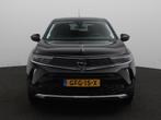 Opel Mokka 1.2 Turbo Elegance | Apple carplay & Android auto, Auto's, Opel, Gebruikt, Euro 6, 1199 cc, Zwart