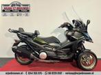 Kymco CV3 550i ABS, Cruise Control, Scooter, Kymco, Bedrijf