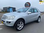 Mercedes-Benz M-klasse | 2006 | 320 CDI | Automaat | APK, Auto's, Mercedes-Benz, Automaat, Gebruikt, 255 €/maand, 2987 cc