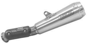 Arrow Slip-on 71890PR voor oa KTM 790 Duke 2018 2020, Arrow Special Parts S.p.A., Nieuw, Via Citernese 128/130, 06016 San Giustino (PG) Italy