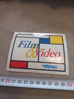 Veronica film&video, Ophalen of Verzenden, Zo goed als nieuw