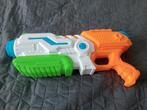 Waterpistool speelgoed, Kinderen en Baby's, Speelgoed | Buiten | Actiespeelgoed, Ophalen of Verzenden, Zo goed als nieuw