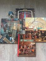 Het Muizenhuis Sam & Julia Boeken - 4-delige set, Ophalen of Verzenden, Zo goed als nieuw, Karina Schaapman, Fictie algemeen