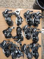 14 x NIEUW achterderailleurs SHIMANO en MICRO SHIFT, Fietsen en Brommers, Fietsonderdelen, Ophalen, Nieuw, Algemeen, Frame