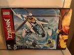 Lego Ninjago 70673 NIEUW in doos, Ophalen of Verzenden, Nieuw, Complete set, Lego