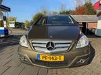 Mercedes-Benz B-klasse 160 BlueEFFICIENCY Business Class / P, Voorwielaandrijving, Euro 5, 15 km/l, Zwart