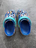 Crocs Paw Patrol maat 9, Gebruikt, Jongen of Meisje, Overige typen, Ophalen of Verzenden