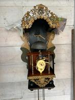 Friese stoelklok loop sloop onderdelen teab ., Ophalen