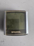 fiets display sparta ion Cu3, Ophalen, Gebruikt