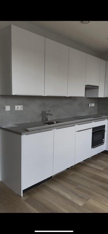 NIEUW! Woonruimte te huur Overijselsestraat, Rotterdam