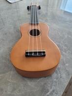 Korala UKS-32 Ukelele - Zo goed als nieuw, Ophalen, Zo goed als nieuw, Ukelele
