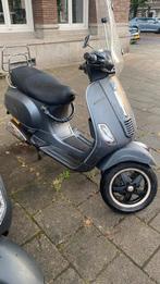 VESPA te koop!, Fietsen en Brommers, Scooters | Vespa, Ophalen, Gebruikt, Benzine