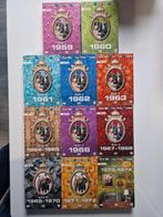 Toen Was Geluk Heel Gewoon - Complete Boxset, Gebruikt, Alle leeftijden, Boxset, Ophalen of Verzenden