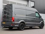 Volkswagen Crafter 35 2.0 TDI L3H3 Exclusive | ACC | Trekhaa, Stof, Gebruikt, 4 cilinders, Volkswagen