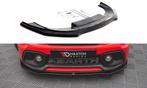 Voorlip spoiler sideskirt achterlip - Fiat 500 Abarth 16-23, Auto diversen, Tuning en Styling, Ophalen of Verzenden