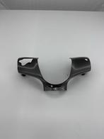 Zip stuurkap - Origineel - grijs, Ophalen of Verzenden, Gebruikt, Kap, Piaggio