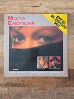 Lp maxi single mixed emotions you want love, Cd's en Dvd's, Ophalen of Verzenden