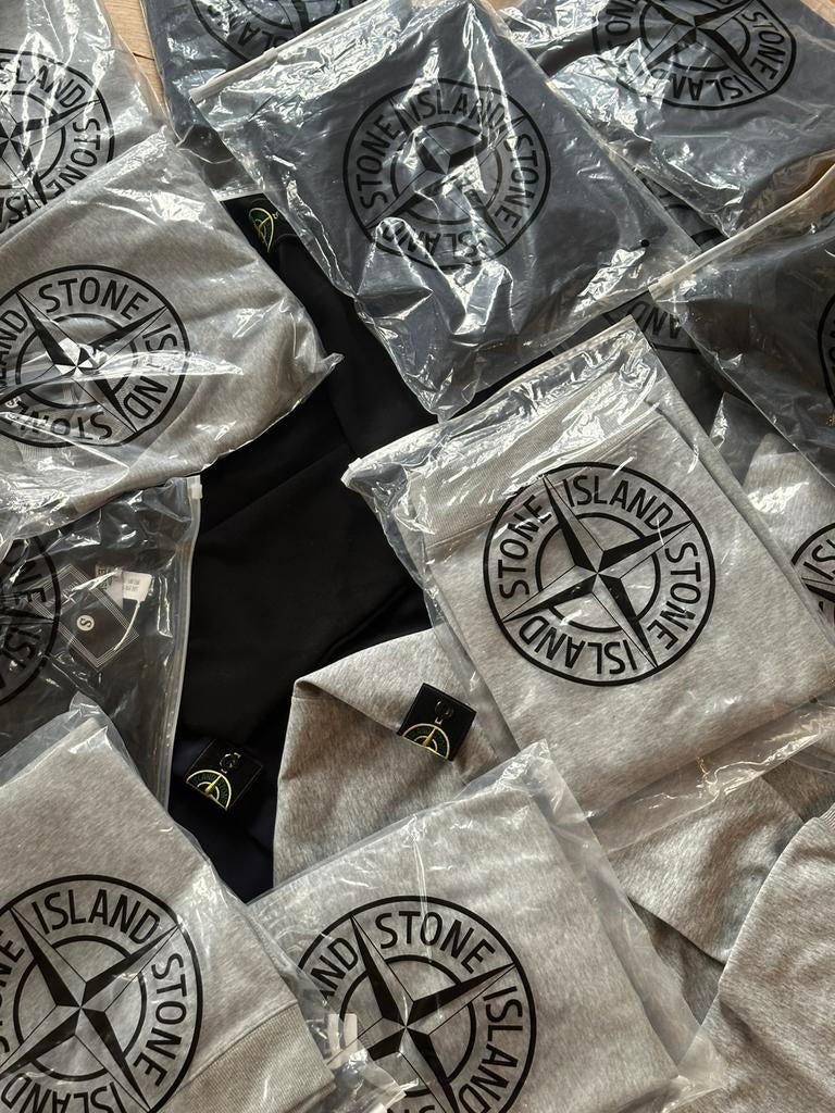 Stone island truien, Maat S/M, Ophalen of Verzenden, Zo goed als nieuw
