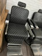 Kapperstoel, kapper stoel, barber chair , barber stoel, Ophalen of Verzenden