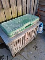 Tegelsnijplank in zeer goede staat, Ophalen, Zo goed als nieuw